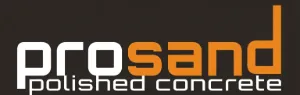 ProSand Polished Concrete