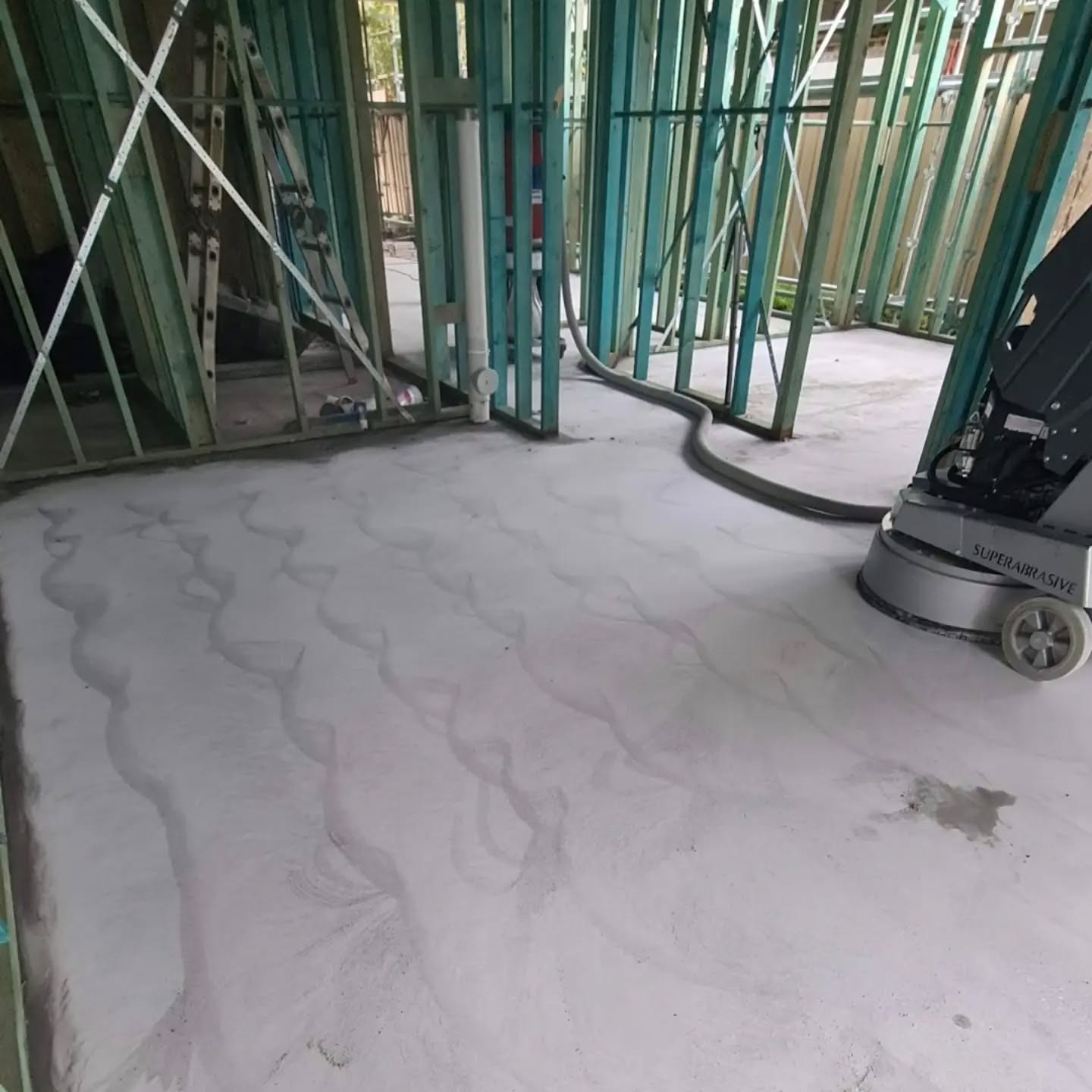 Photo by Polished Concrete Shoalhaven