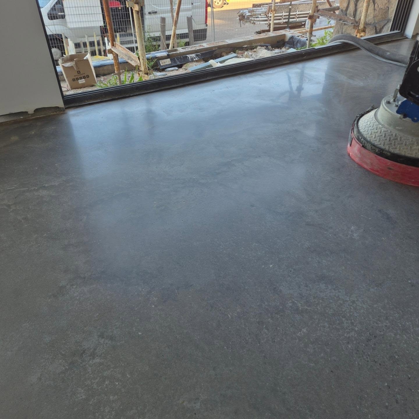 Photo by Polished Concrete Shoalhaven