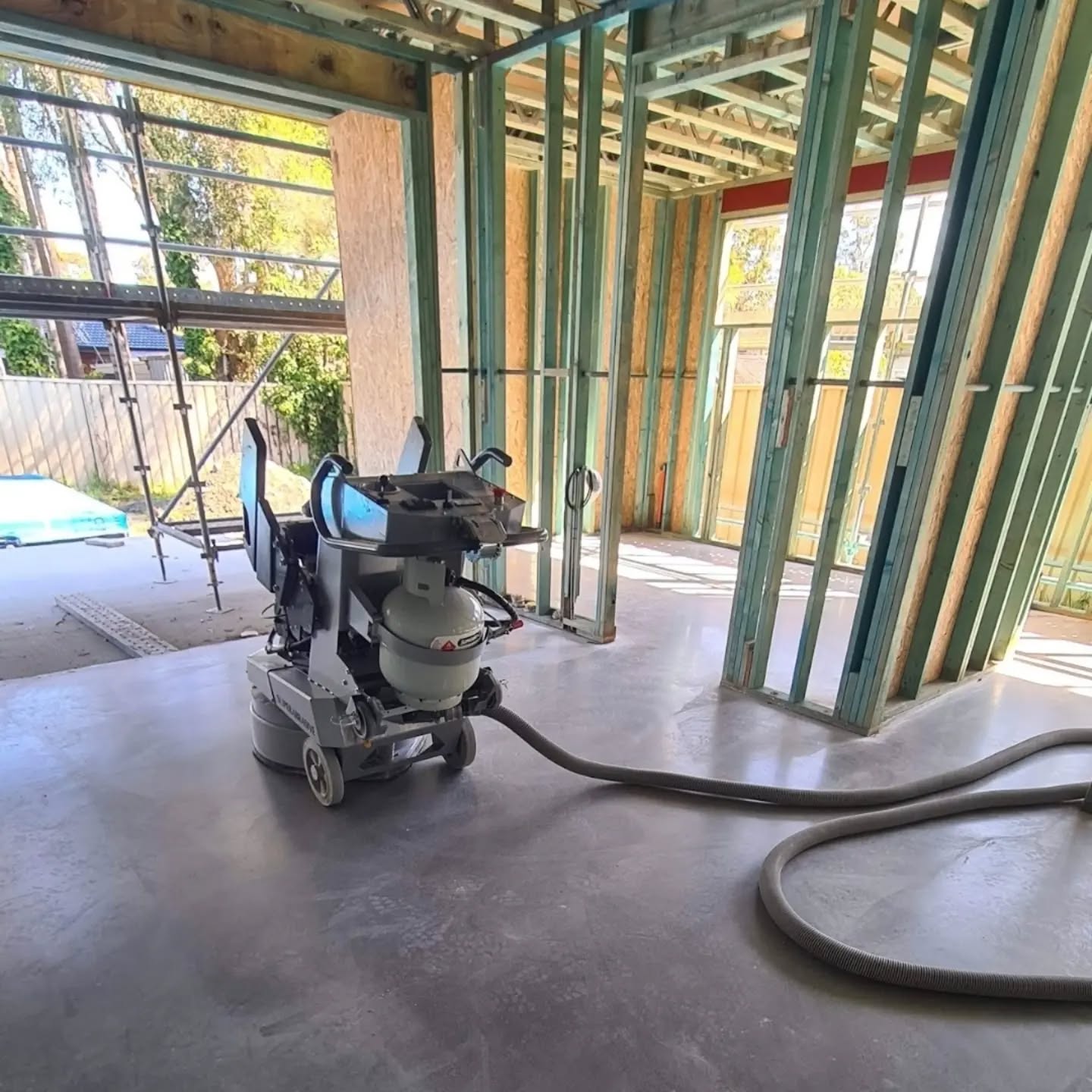 Photo by Polished Concrete Shoalhaven